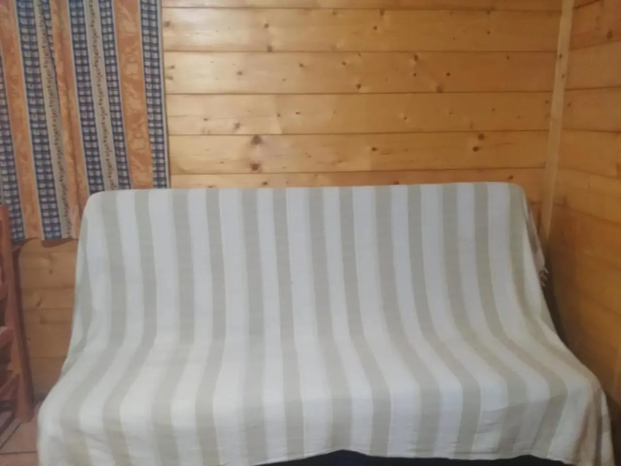 Cabanas El Robledo El Robledo