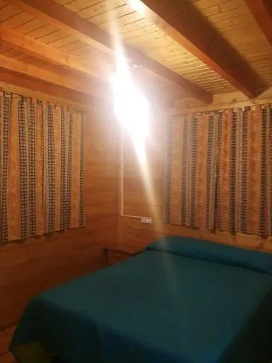 Cabanas El Robledo El Robledo  2*, El Robledo (Jaen) Spain