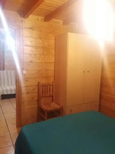 ** Campsite Cabanas El Robledo El Robledo  Spain